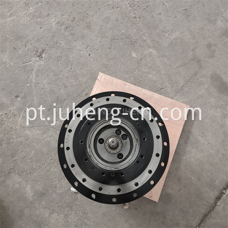 Zx160 Travel Gearbox12 Jpg